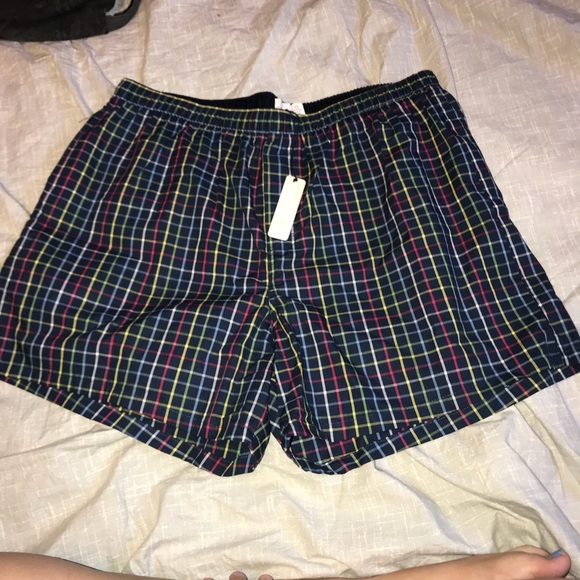 Reed Edward boxers! New with tags! - Picture 2 of 4